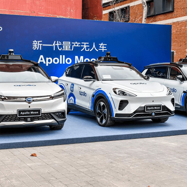 Baidu Apollo